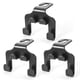 thumbnail image 1 of Colgador trasero para asiento de coche, organizador para reposacabezas de asiento de coche, piezas interiores de coche, 3 uds., 1 of 9