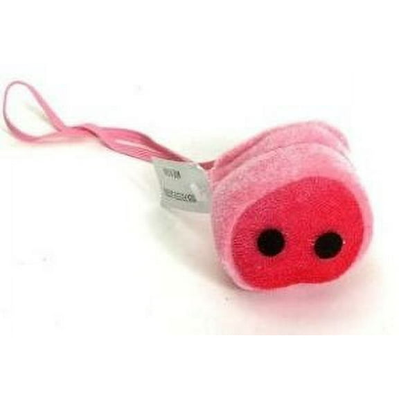 Pig Costume Nose