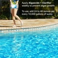 thumbnail image 5 of Clorox Pool&Spa Algaecide + Clarifier, 5 of 6
