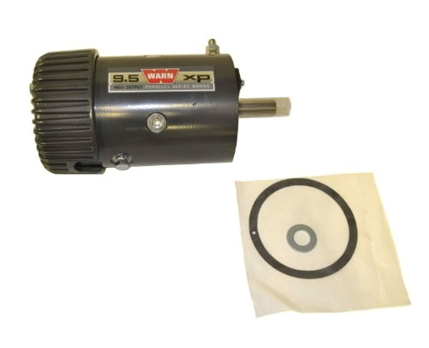 Warn Winch Motor 68608