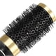 thumbnail image 5 of Cepillo redondo para el cabello Unique Bargains Nano cerámica térmica Negro 50 mm, 5 of 8