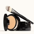 thumbnail image 4 of Base compacta de cobertura total de alto rendimiento SPF 25 - 2 Fair de GA-DE para mujeres - Base de 0,4 oz, 4 of 7
