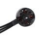 thumbnail image 5 of Motor Supere Al Alto Rendimiento C2822 1200KV 14 Motor Sin Escobillas para ala fija del avión rc, 5 of 7
