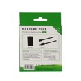 thumbnail image 4 of Cable De Carga Cable de carga del controlador inalámbrico + paquete de batería para piezas de Xbox Series X/S Likrtyny Para estrenar, 4 of 5