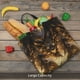 thumbnail image 5 of Easygdp Cool Black Gold Dragon Bolsa Tote para Mujer, Bolso de Hombro para Trabajo, Playa, Viajes, Compras y Supermercado, 5 of 7