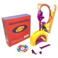 thumbnail image 6 of perfrom Pie Cream Face Game,Pie Games,Slap Face Cream Toys,Family Fun Toys,Whipped Cream(Not Included),Free 2 Blind Balls, 6 of 6