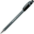 thumbnail image 5 of Paper Mate FlexGrip Ultra Non-Retractable Ballpoint Stick Pen, Black, Pack of 12, 5 of 5