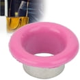 thumbnail image 1 of Ojetes para artesanías de cuero, 200 juegos de ojales de colores combinados Ojetes de colores Confiabilidad excepcional, 1 of 13