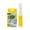 Yellow, variant on Toilet Gel Stamps 6Kinds Of Scent Toilet Bowl Cleaner Gel, Long-Lasting Flowers Shaped Bathroom Freshener, Keeps Toilet Fresh Fragrant And Clean