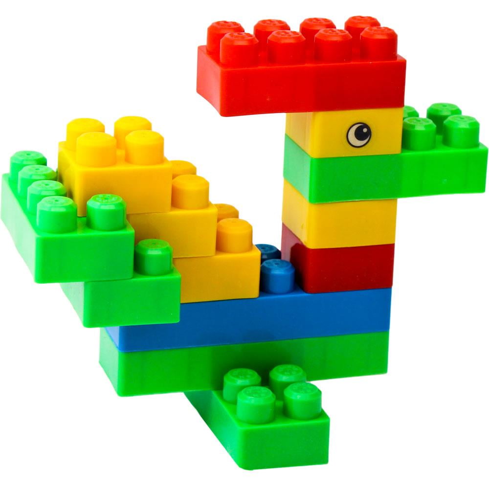 dimple building blocks