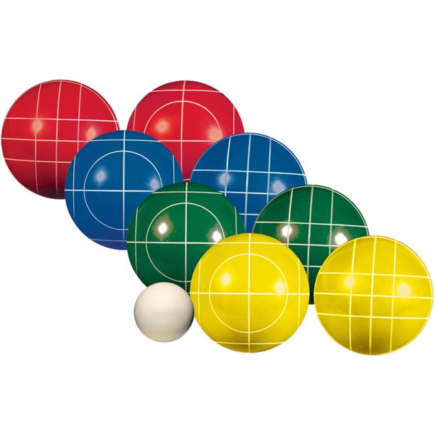 Bocce Ball Team Names