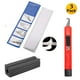 thumbnail image 3 of Golf Grip 13 tiras de cinta gancho hoja Club Kit de reparación Club Kit, 3 of 9