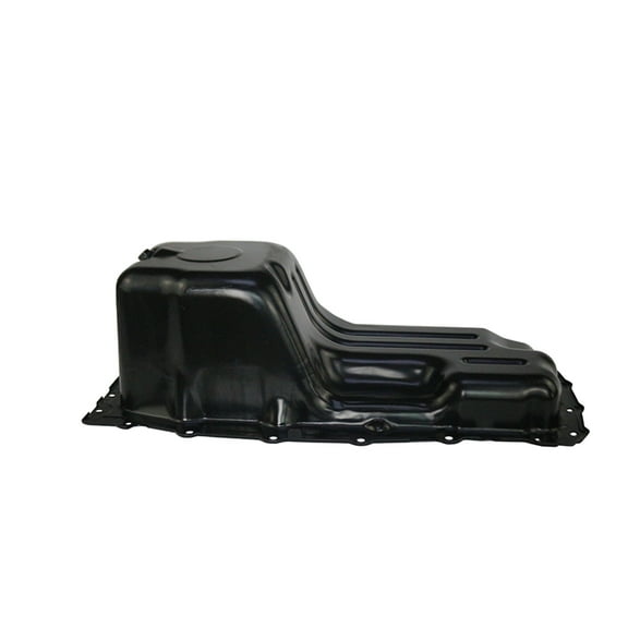 Agility Auto Parts 3310123 Engine Oil Pan for Ford Specific Models