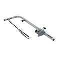 thumbnail image 3 of Foldable Pet Grooming Arm, Adjustable Height Multipurpose Dog Grooming Arm Stainless Steel Bracket  for Pets Retractable, 3 of 7