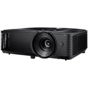 Optoma HD146X 1080p Home Theater Projector Bundle with HDMI Cable & CPS