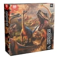 thumbnail image 1 of Rompecabezas Novelty Lenticular Dinosaurios 500 piezas, 1 of 5