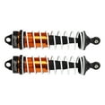 thumbnail image 1 of RC Dampers, Replacement RC Shock Absorber 2pcs For MX 07 1/7 Truck, 1 of 8