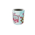 thumbnail image 2 of Looney Tunes (Crazy in Love) Morphing Mugs® Heat-Sensitive Mug MMUG345, 2 of 7