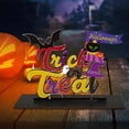 thumbnail image 2 of Conjunto de mesa de Halloween Adornos colgantes para decoración interior de estiloB Zulema puesto de halloween, 2 of 8