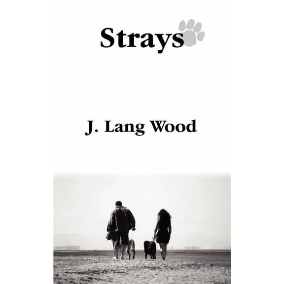 Strays (Paperback)