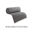 thumbnail image 3 of Fridja Under Clearance 5$ Thickened Golden Turtle Velvet Blanket Turtleback Velvet Multifunctional Napping Blanket Student Velvet Cover Blanket Sheet Home Essentials, 3 of 6