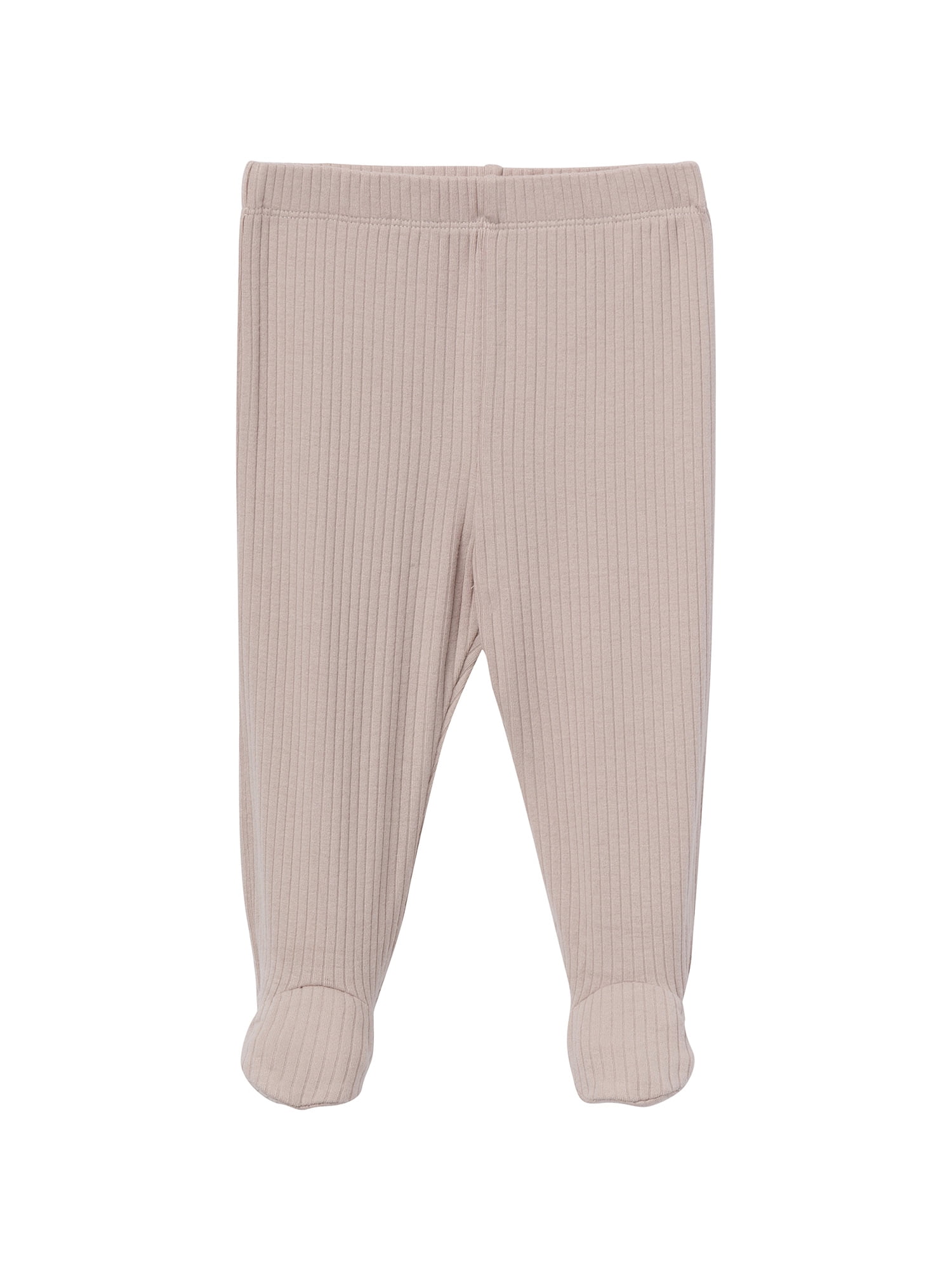 Modern Moments by Gerber Baby Neutral Super Soft Viscose Take Me Home Set, 2-Piece, Newborn - 3/6 Months
