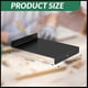 thumbnail image 2 of 4Pcs Bench Hook and Inking Plate for Block Printing Carving, Metal Printmaking Block(9 X 7 Inches), 2 of 5