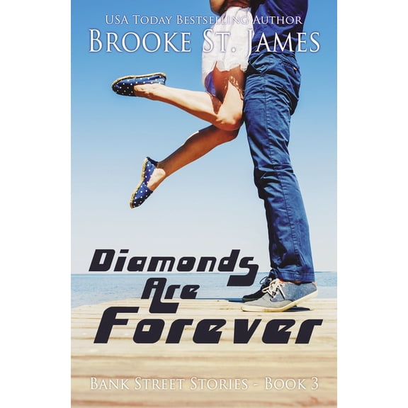 Diamonds Are Forever, (Paperback)