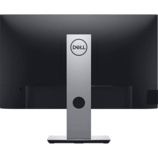 Dell 27" 1920 x 1080 (1080p) @ 60 Hz LED monitor -