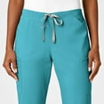 thumbnail image 5 of WonderWink WonderWink PRO 5319-Women's Moderat Flare Leg Scrub Pant, 5 of 10