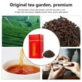 thumbnail image 3 of Té Oolong 50 G WuYiShan Da Hong Pao de WuYiShan China de los Famosos Tés Chinos Sabor Suave con Dulzura Caldo de Té Dorado Y Claro ANGGREK Otros, 3 of 8