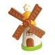thumbnail image 4 of Aspersor de agua para niños, juguete portátil interactivo para exteriores, ideal para playa, el y el jardín. para niños de 3 a 8 años., 4 of 9