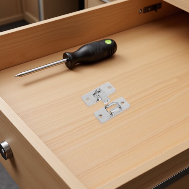 OHOIOLLA 2Ud Para Puerta Barn Door De Inoxidable Seguro Para Interior Hogar