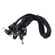 thumbnail image 2 of Cable de Alimentación de Cadena de Margaritas para Guitarra Alnicov 8 Vías, 2 of 9
