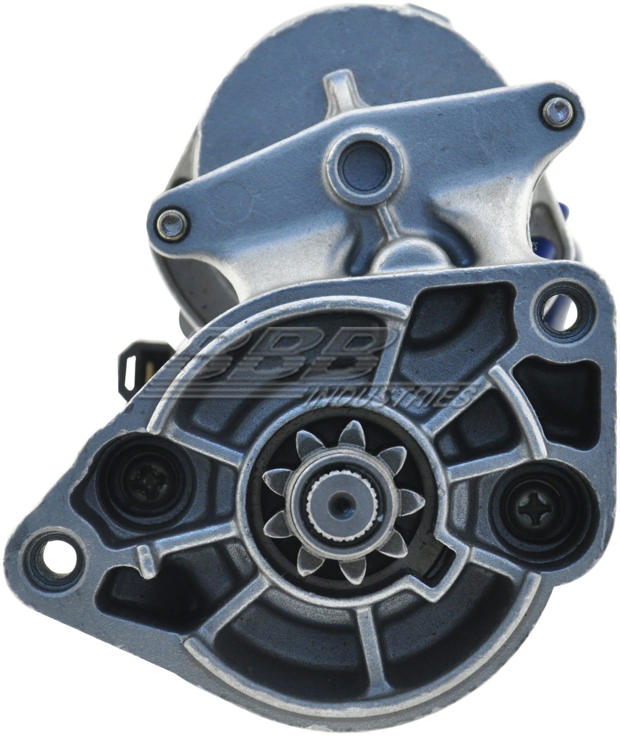 TERREPOWER formerly BBB Industries 17143 Reman Starter