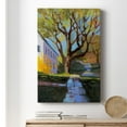 thumbnail image 6 of Spring in New England Premium Gallery Wrapped Canvas - Ready to Hang, 6 of 9