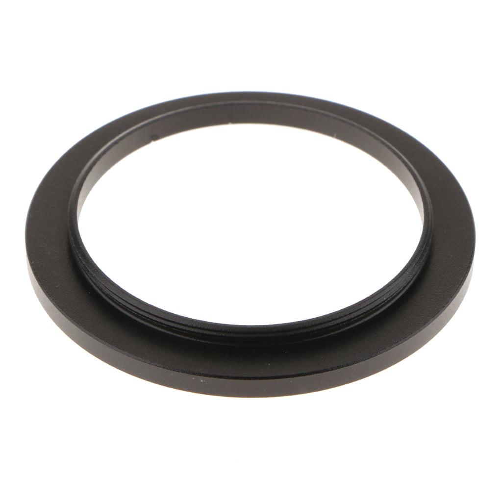 SDENSHI 48mm to 42mm 48-42 Stepping Step Down Filter Ring Adapter 48-42mm for DSLRx2