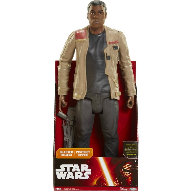 Big figs best sale action figures