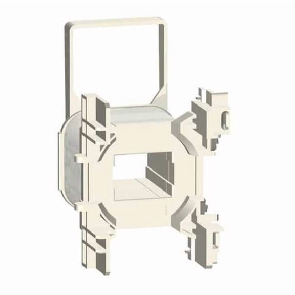 Schneider Electric Replacement Magnetic Coil,24VAC,50/60 Hz LXD3B7