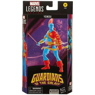 Marvel Legends HasLab Galactus Action Figure - World Devourer