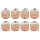 thumbnail image 3 of 20 fundas para patas de muebles, de franela, con encaje grueso, resistentes al desgaste., 3 of 14