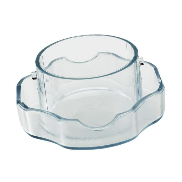 Reemplazo de tapón de tapa apto para máquina de bebidas Ligero Fácil de instalar Accesorios para recipiente de perfil bajo de 64 Tapón para 7500