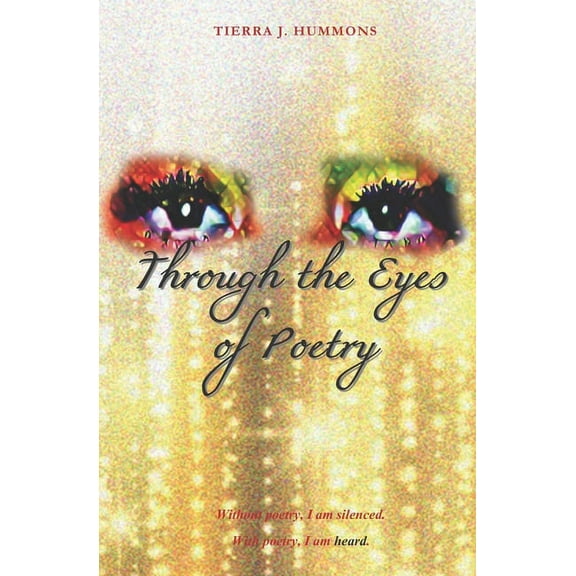 Through the Eyes of Poetry (Paperback)