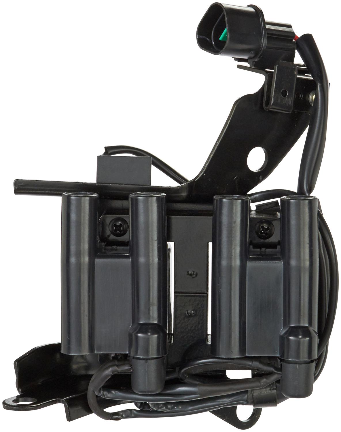 Spectra Premium C-830 Ignition Coil