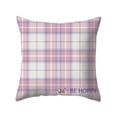 thumbnail image 2 of RXIRUCGD Easter Pillow Covers 18x18, Cute Bunny Floral Eggs Pillowcase Farmhouse Easter Decorations Spring Holiday Decor Throw Cushion Case for Home Car Couch, 2 of 6