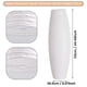 thumbnail image 4 of Rice Paper Floor Lamp Creative Tall Lamp Lights Living Room Decor Special Paper Stand Lights Beside, 4 of 5