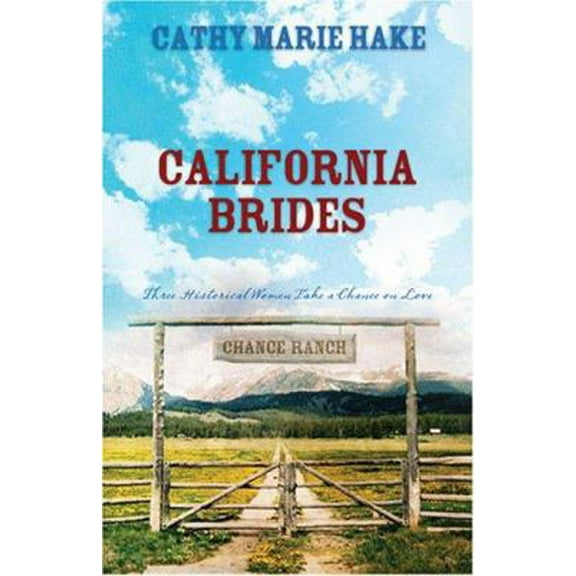 Pre-Owned California Brides: Handful of Flowers/Bridal Veil/No Buttons or Beaux (Heartsong Novella Collection) (Paperback) 1597898481 9781597898485
