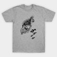 thumbnail image 2 of Jojos Bizarre Adventure Tshirt Bruno Bucciarati Tee Sizes S-5Xl GooGate, 2 of 5