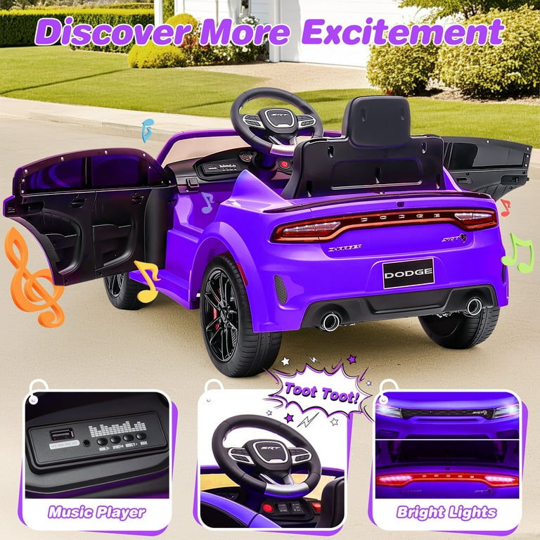 Walmart kids electric car discount