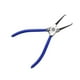 thumbnail image 2 of Alicates de desconexión de línea de combustible para mangueras de calefacción, tuberías de combustible y cables de bujías. Azul, 2 of 9